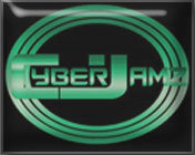 Cyberjamz Logo 2