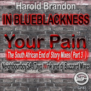 CJ-Recs-INBLUEBLACKNESS-Your-Pain_FINAL