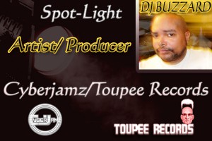 Producer-spot-lightDjBuzzard