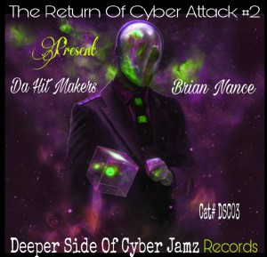 Cyberattack EP
