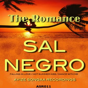 The Romance cover